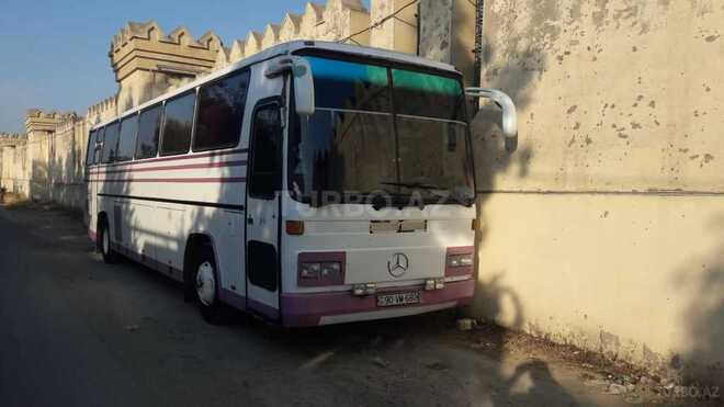 Mercedes  1990, 556,339 km - 1.2 л - Bakı