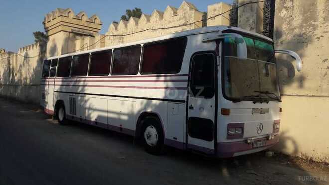 Mercedes  1990, 556,339 km - 1.2 л - Bakı