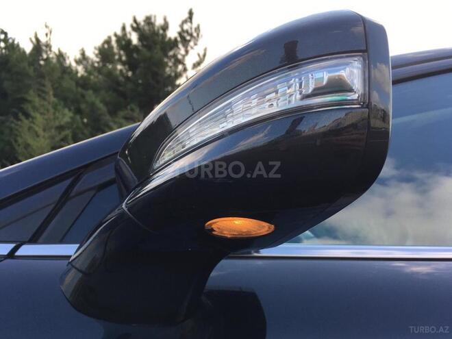 Ford Fusion 2015, 57,473 km - 1.5 л - Bakı
