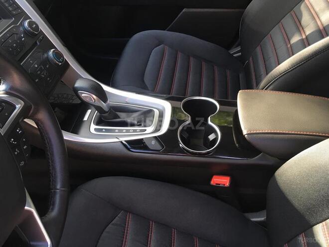 Ford Fusion 2015, 57,473 km - 1.5 л - Bakı