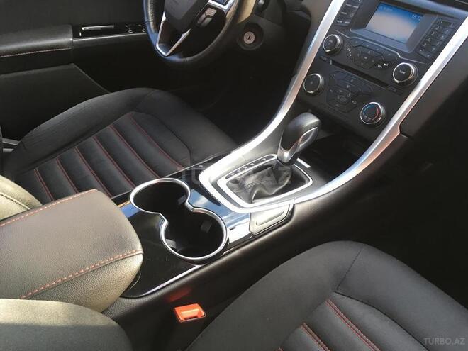 Ford Fusion 2015, 57,473 km - 1.5 л - Bakı