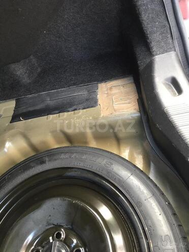 Ford Fusion 2015, 57,473 km - 1.5 л - Bakı