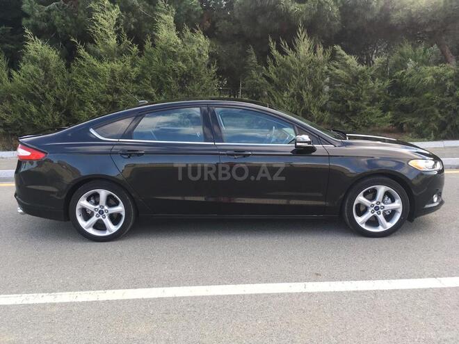 Ford Fusion 2015, 57,473 km - 1.5 л - Bakı