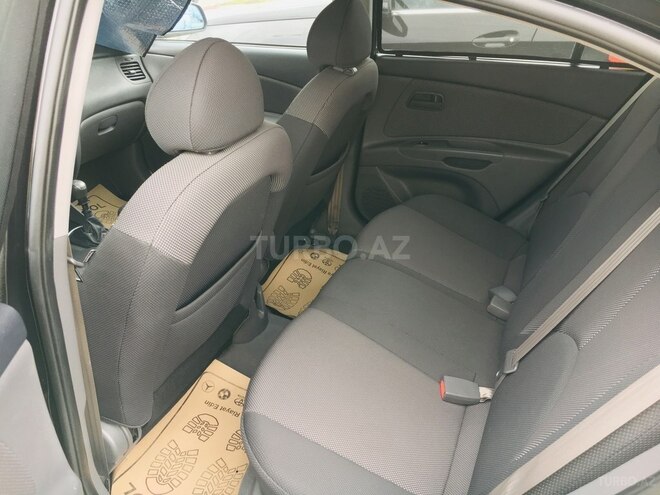 Kia Rio 2007, 170,000 km - 1.4 l - Bakı