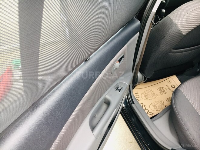 Kia Rio 2007, 170,000 km - 1.4 l - Bakı