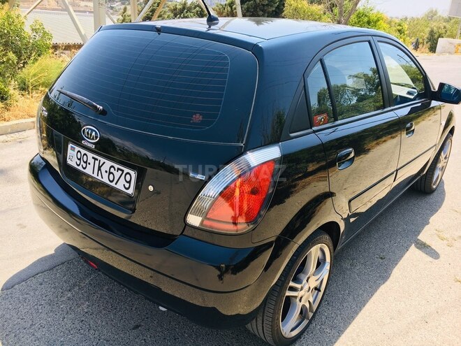 Kia Rio 2007, 170,000 km - 1.4 l - Bakı