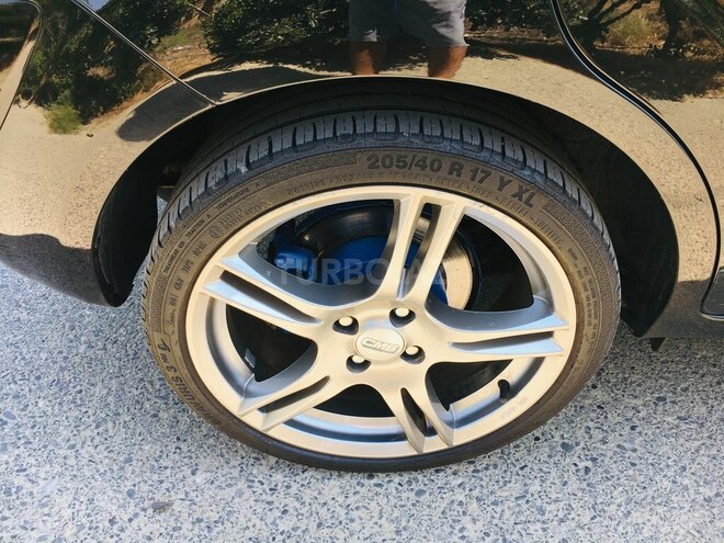 Kia Rio 2007, 170,000 km - 1.4 l - Bakı