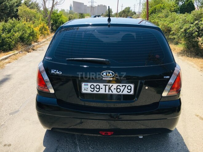 Kia Rio 2007, 170,000 km - 1.4 l - Bakı
