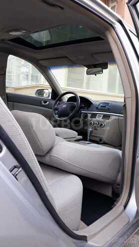 Hyundai Sonata 2006, 238,451 km - 2.4 l - Bakı