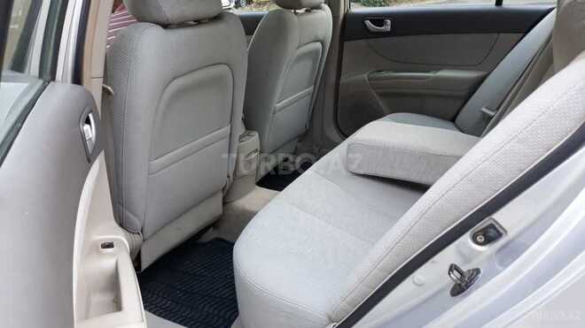 Hyundai Sonata 2006, 238,451 km - 2.4 l - Bakı