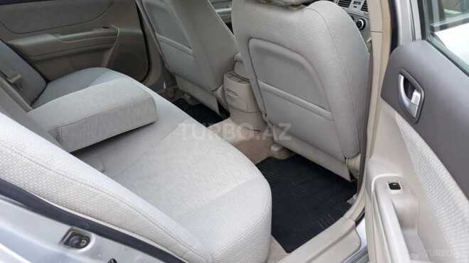 Hyundai Sonata 2006, 238,451 km - 2.4 l - Bakı