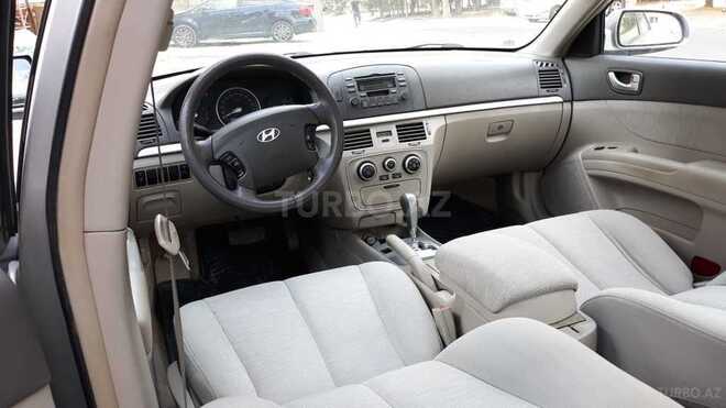Hyundai Sonata 2006, 238,451 km - 2.4 l - Bakı
