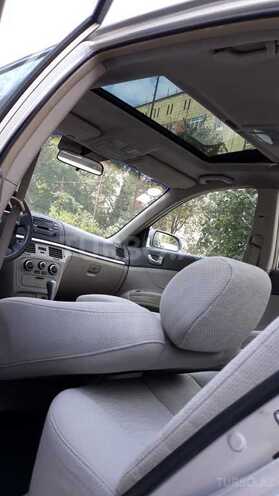 Hyundai Sonata 2006, 238,451 km - 2.4 l - Bakı