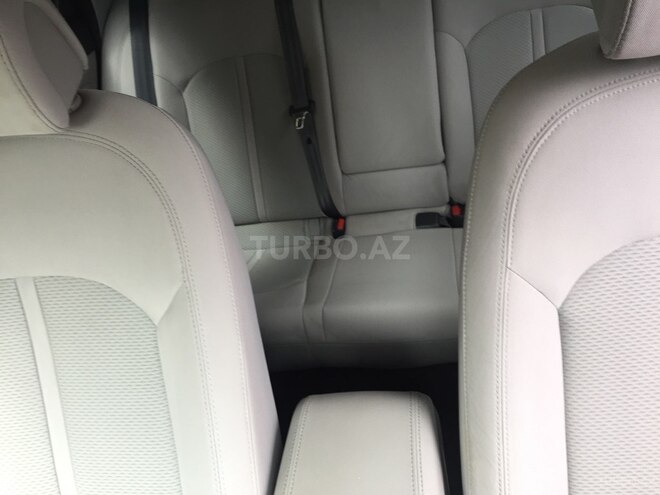 Hyundai Sonata 2014, 91,000 km - 2.4 l - Bakı