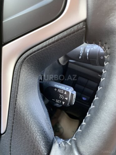 Toyota Prado 2018, 11,000 km - 2.7 l - Bakı