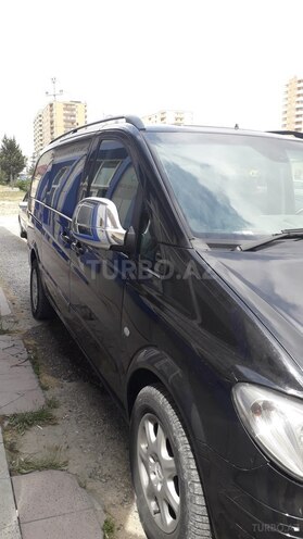Mercedes Vito 115 2009, 205,000 km - 2.2 l - Bakı