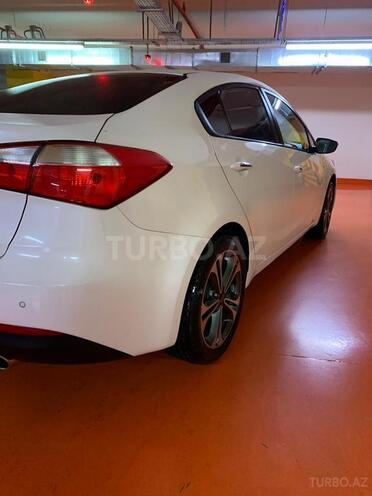 Kia Cerato 2013, 46,000 km - 1.6 л - Bakı