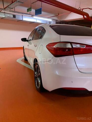 Kia Cerato 2013, 46,000 km - 1.6 л - Bakı