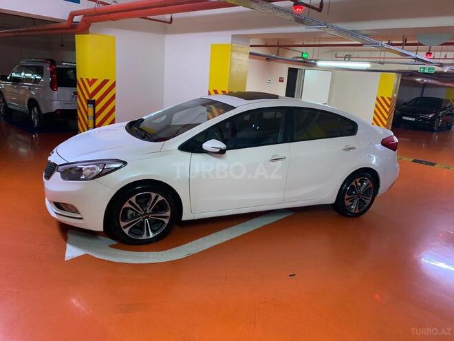 Kia Cerato 2013, 46,000 km - 1.6 л - Bakı