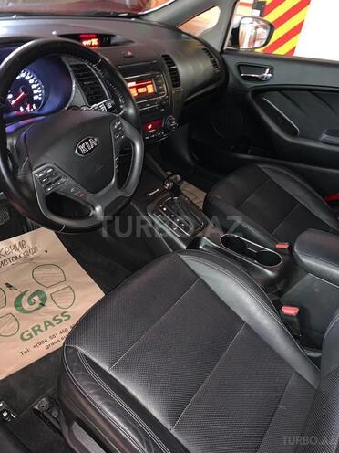 Kia Cerato 2013, 46,000 km - 1.6 л - Bakı