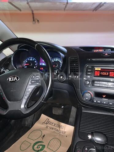 Kia Cerato 2013, 46,000 km - 1.6 л - Bakı