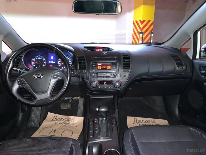 Kia Cerato 2013, 46,000 km - 1.6 л - Bakı
