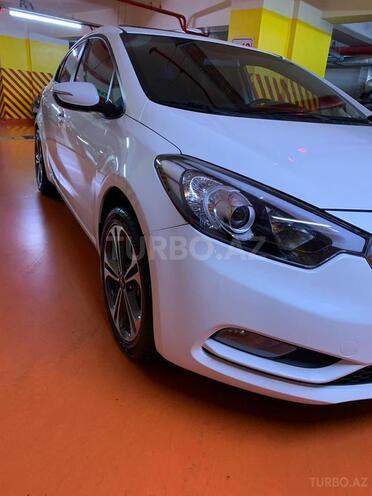 Kia Cerato 2013, 46,000 km - 1.6 л - Bakı