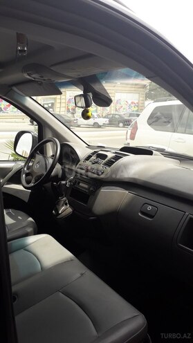 Mercedes Vito 115 2009, 205,000 km - 2.2 l - Bakı