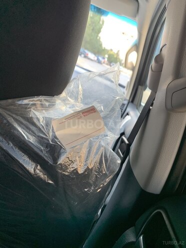 Toyota Prado 2018, 11,000 km - 2.7 l - Bakı
