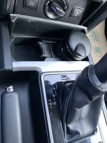 Toyota Prado 2018, 11,000 km - 2.7 l - Bakı
