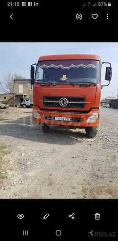 HOWO Sinotruk 2012, 350,000 km - 10.0 l - Bərdə