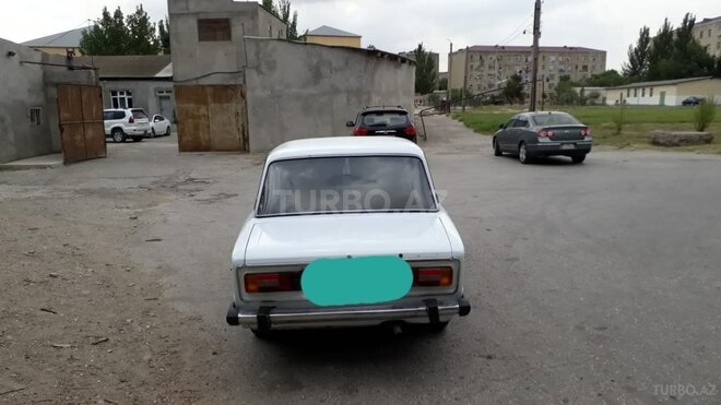 LADA (VAZ) 2106 1987, 269,000 km - 1.3 л - Sumqayıt