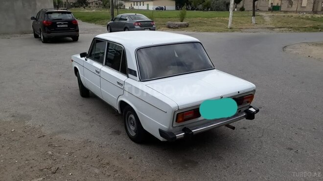 LADA (VAZ) 2106 1987, 269,000 km - 1.3 л - Sumqayıt