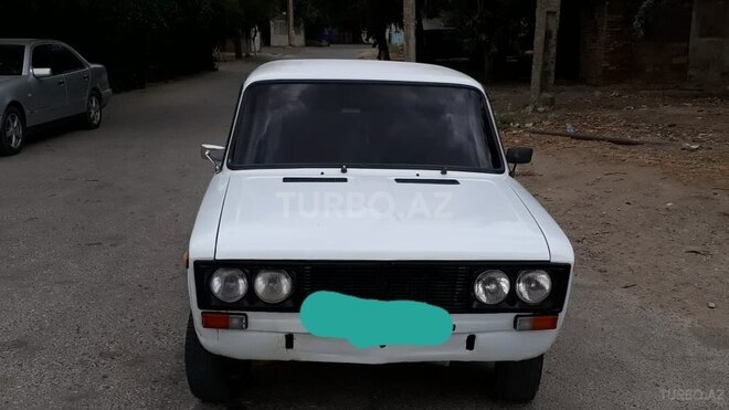 LADA (VAZ) 2106 1987, 269,000 km - 1.3 л - Sumqayıt
