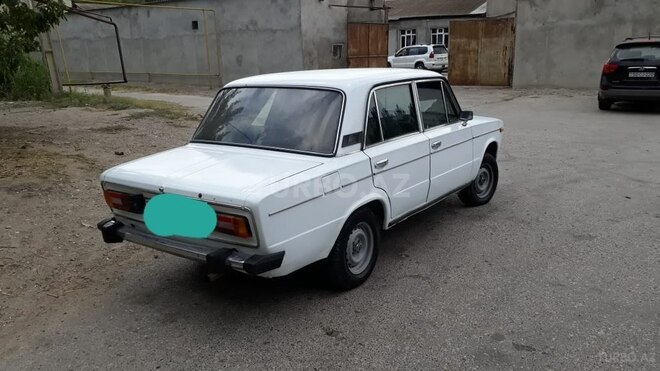 LADA (VAZ) 2106 1987, 269,000 km - 1.3 л - Sumqayıt
