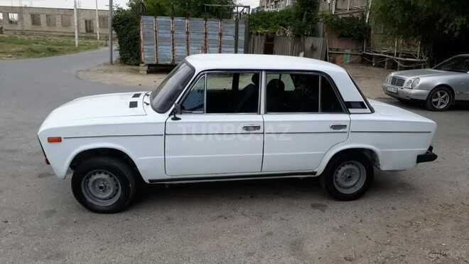 LADA (VAZ) 2106 1987, 269,000 km - 1.3 л - Sumqayıt