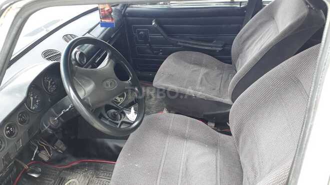 LADA (VAZ) 2106 1987, 269,000 km - 1.3 л - Sumqayıt