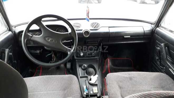 LADA (VAZ) 2106 1987, 269,000 km - 1.3 л - Sumqayıt