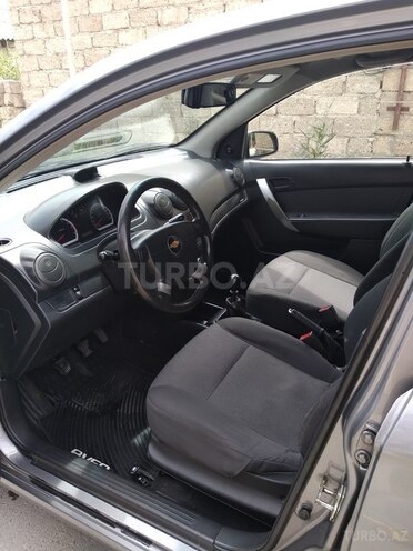 Chevrolet Aveo 2010, 206,000 km - 1.4 l - Bakı