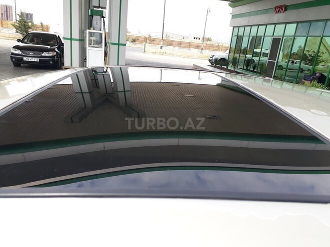 Mercedes C 240 2001, 249,000 km - 2.6 l - Bakı