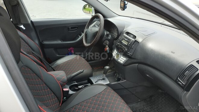 Hyundai Elantra 2008, 175,000 km - 1.6 l - Bakı