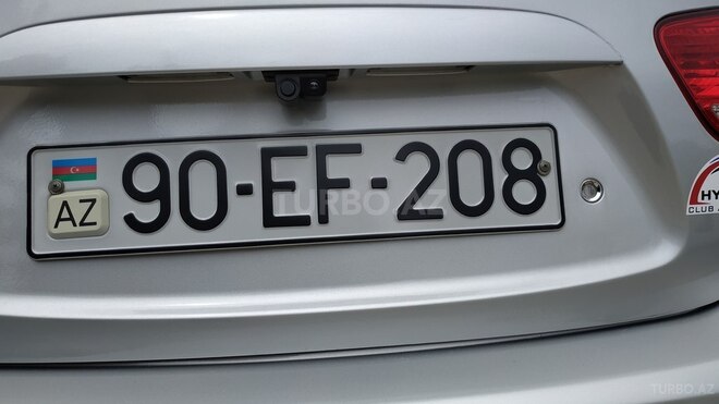 Hyundai Elantra 2008, 175,000 km - 1.6 l - Bakı