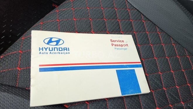 Hyundai Elantra 2008, 175,000 km - 1.6 l - Bakı