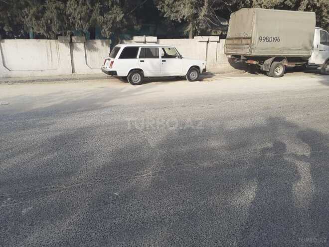 LADA (VAZ) 2104 2012, 67,500 km - 1.6 l - Bakı