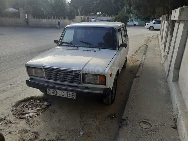 LADA (VAZ) 2104 2012, 67,500 km - 1.6 l - Bakı