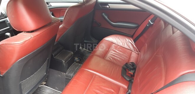 BMW 320 1999, 377,700 km - 2.0 l - Bakı