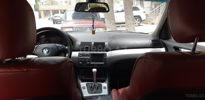BMW 320 1999, 377,700 km - 2.0 l - Bakı