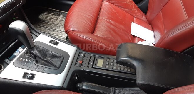 BMW 320 1999, 377,700 km - 2.0 l - Bakı