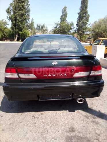 Nissan Maxima 1998, 283,000 km - 3.0 l - Bakı