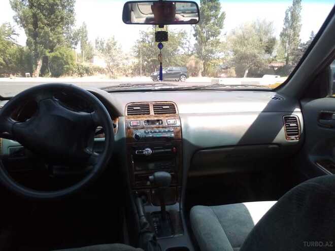 Nissan Maxima 1998, 283,000 km - 3.0 l - Bakı
